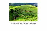 A Complete Kerala Travel and Tour Packages From Le Lagoon Holidays