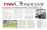 Northwest Observer | Sept. 19 - 25, 2014