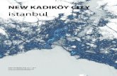 Atilla Vredenburg-Master of Urbanism-New Kadikoy City Istanbul