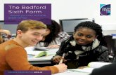 The Bedford Sixth Form