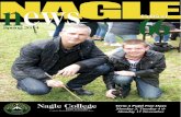 Nagle News Edition 66