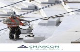 Charcon Brochure