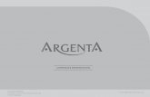 Argenta corporate presentation