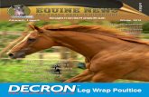 EQUINE NEWS And Trade Services Directory - WINTER 2014
