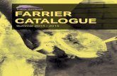 Farrier catalogue p3 equestrian october 2014