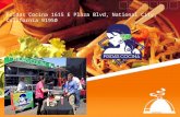Food Trucks San Diego - Fridas Cocina