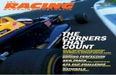 The Racing Magazine - Issue 7, 2014