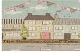 The Handkerchief Tree - Wholesale Collection 2014/15