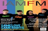IAMFM LGBT ISSUE