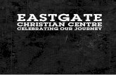 Eastgate Christian Centre - Celebrating our Journey