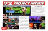 Project Update #70