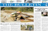 Kimberley Daily Bulletin, September 23, 2014