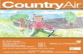 Country Air 121