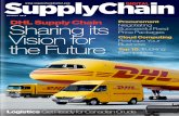 Supply Chain Digital - October 2014