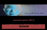 Viva Annual Report 2014