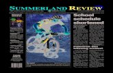 Summerland Review, September 25, 2014