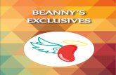 Beannys Exclusives