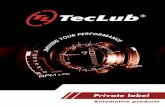 Teclub the automotive private label company [web10072014]