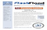 Flashflood News 2014 Issue2
