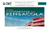 Audience Guide: The Commons of Pensacola