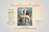 MMG presents Southern light