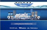 Total Water de México