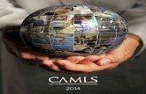 CAMLS 2014 Annual Report