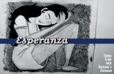Esperanza: Songs From Jack Kerouac's 'Tristessa' Liner Notes
