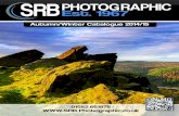SRB Photographic catalogue (Autumn/Winter 2014/15)