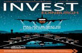 Invest Edinburgh (October- December 2014)