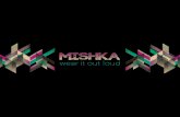 Mishka Street Wear by LaVaughn Brown