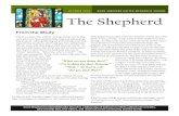 The Shepherd | October 2014