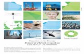 Energy Metropolis Esbjerg in "New European Economy"