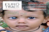 EuroTimes Vol 19. - Issue 10