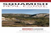 The Squamish Real Estate Guide