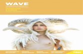 WAVE Exhibitions & Events brochure Oct 13 - Jan 14