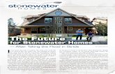 The Future of Stonewater Homes - BIC Oct 2014