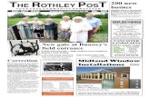 Rothley Post (108) Sept 2014