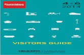 Furnidec Business Visitors Guide