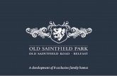 Old saintfield park