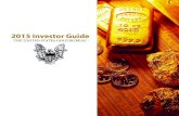 Investor Guide - United States Gold Bureau