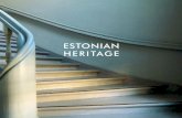 521 estonian heritage 2014
