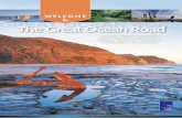 The Great Ocean Road Area Information Guide