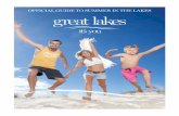 Great Lakes Summer Guide 2013/14