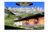 Adventure Consultants Tour Du Mont Blanc