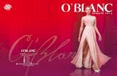 O'Blanc Lookbook Summer 2014