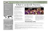 Old Cockrill Newsletter April 2010