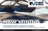 M&E NSW Directory