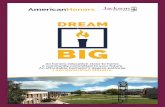 Dream Big: American Honors at Jackson College