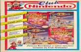 Club Nintendo - Volumen 2 Número 6 (1990)